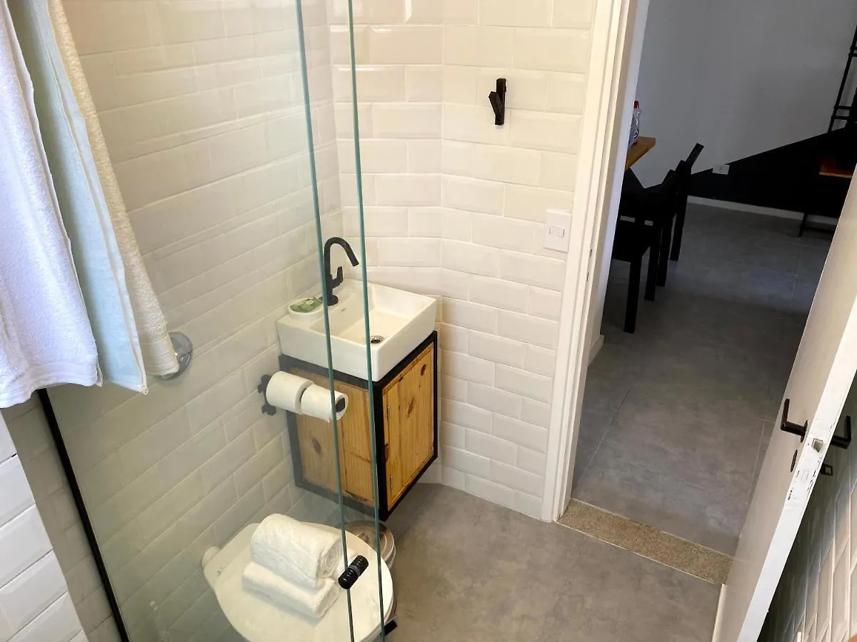 Apartmán Excelete Oportunidade Proximo Ao Metro Conceicao São Paulo Brazílie